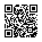 QR Code to download our app