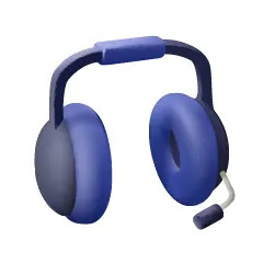 headphones