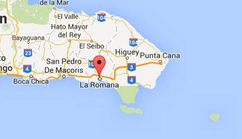 La Romana