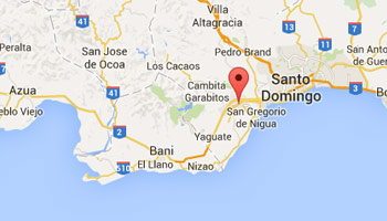 San Cristóbal